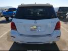 Mercedes-Benz GLK 4matic Image 3