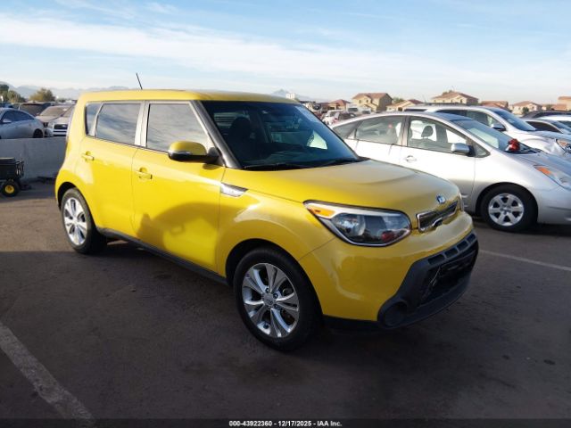 Kia Soul + Image 1