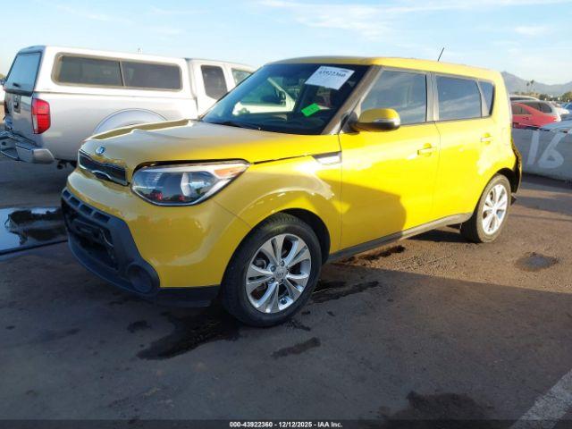 Kia Soul + Image 2