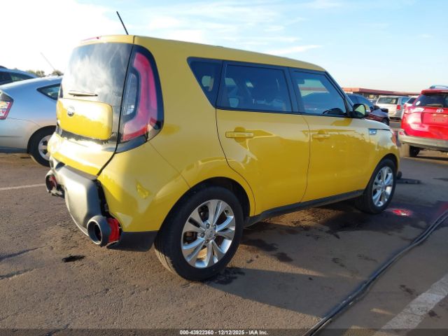 Kia Soul + Image 14