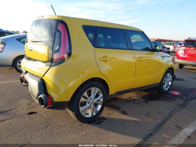 Kia Soul + Image 14