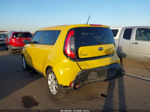 Kia Soul + Image 17
