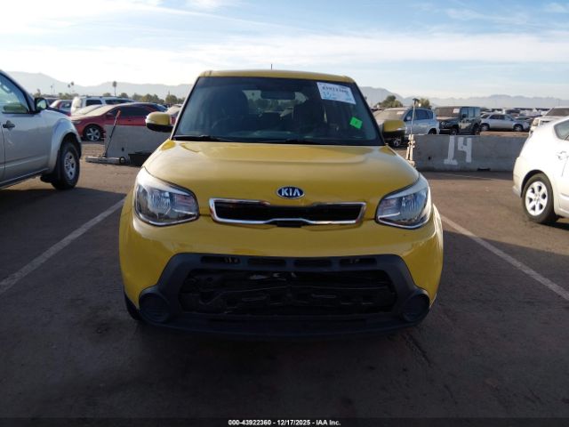 Kia Soul + Image 9
