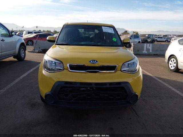 Kia Soul + Image 9