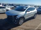Nissan Rogue S Fwd Xtronic Cvt Image 3