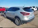 Nissan Rogue S Fwd Xtronic Cvt Image 2
