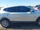 Nissan Rogue S Fwd Xtronic Cvt Image 9
