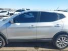 Nissan Rogue S Fwd Xtronic Cvt Image 13