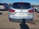 Nissan Rogue S Fwd Xtronic Cvt Image 15