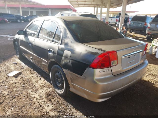 Honda Civic Lx Image 11