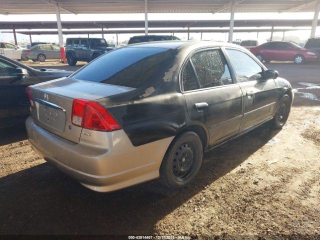 Honda Civic Lx Image 3