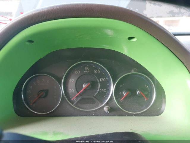 Honda Civic Lx Image 5