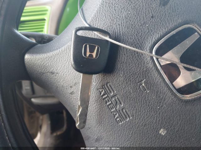 Honda Civic Lx Image 10