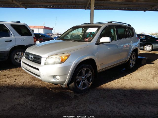 Toyota RAV4 Sport Image 2