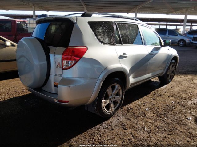 Toyota RAV4 Sport Image 8