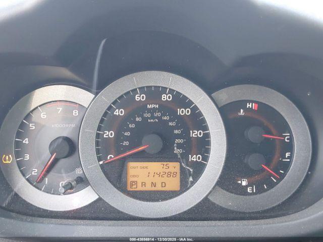 Toyota RAV4 Sport Image 9