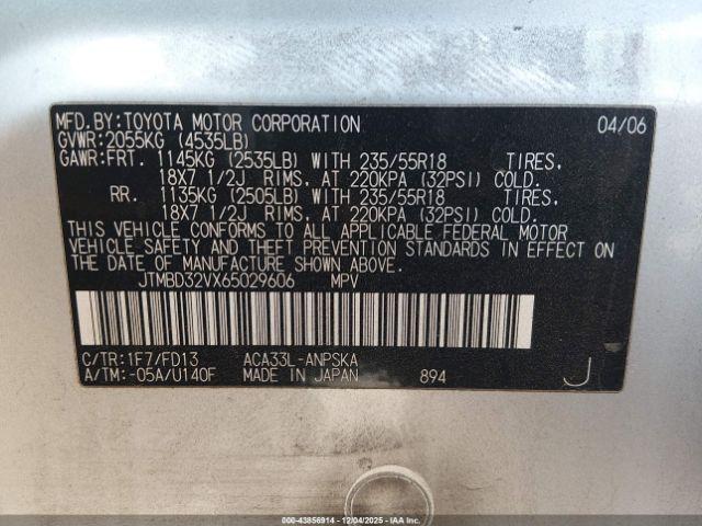 Toyota RAV4 Sport Image 6