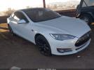 Tesla Model S Image 1