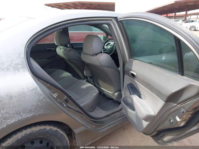 Honda Civic Lx Image 3