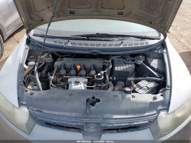 Honda Civic Lx Image 4