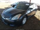 Nissan Altima 2.5 S Image 4