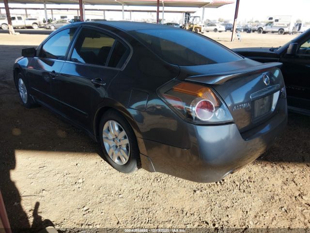 Nissan Altima 2.5 S Image 6