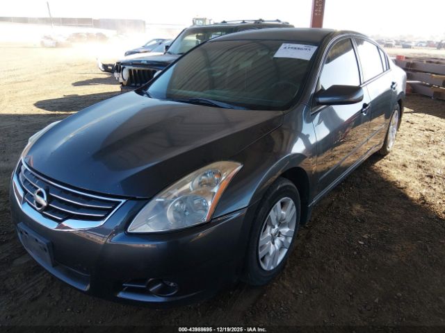Nissan Altima 2.5 S Image 7