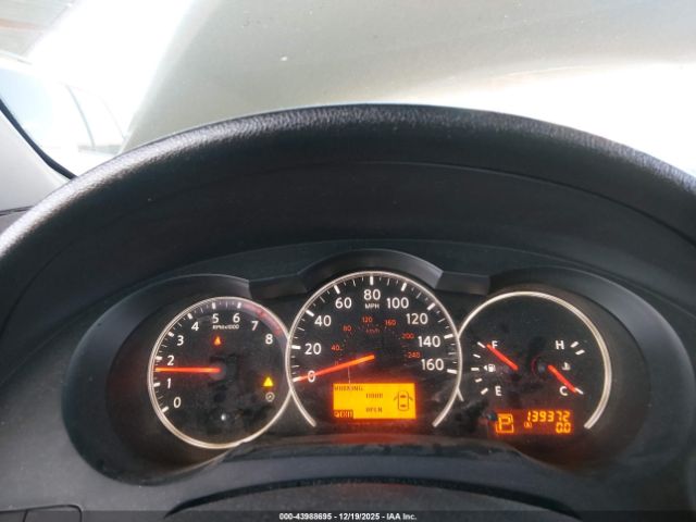 Nissan Altima 2.5 S Image 5