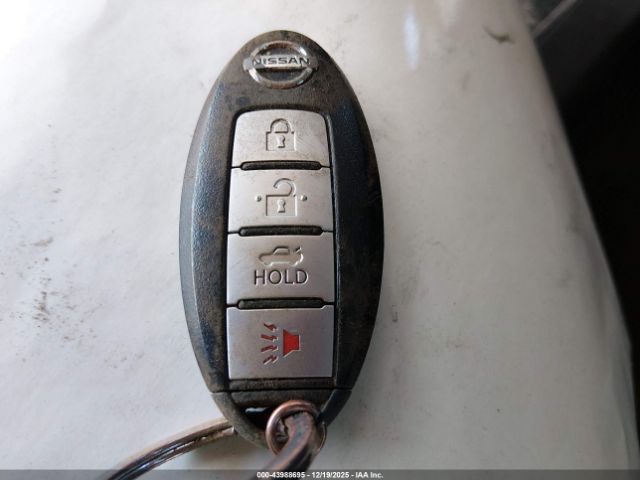 Nissan Altima 2.5 S Image 11