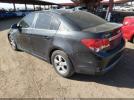 Chevrolet Cruze 1lt Auto Image 10