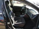 Chevrolet Cruze 1lt Auto Image 6