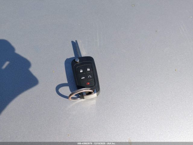 Chevrolet Cruze 1lt Auto Image 7