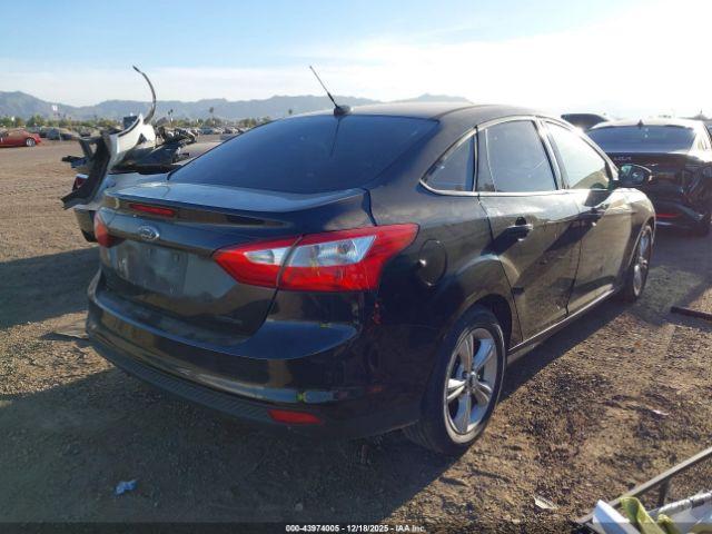 Ford Focus Se Image 3