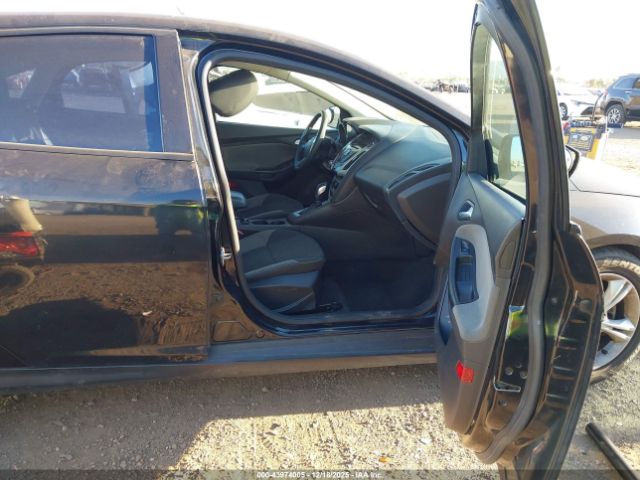 Ford Focus Se Image 5