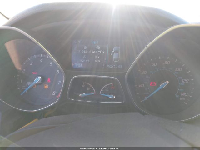 Ford Focus Se Image 7