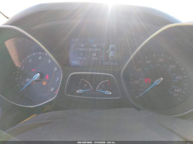 Ford Focus Se Image 7