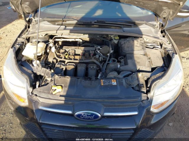 Ford Focus Se Image 11