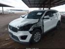 Kia Sorento 2.4l Lx Image 2