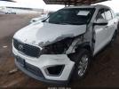 Kia Sorento 2.4l Lx Image 10