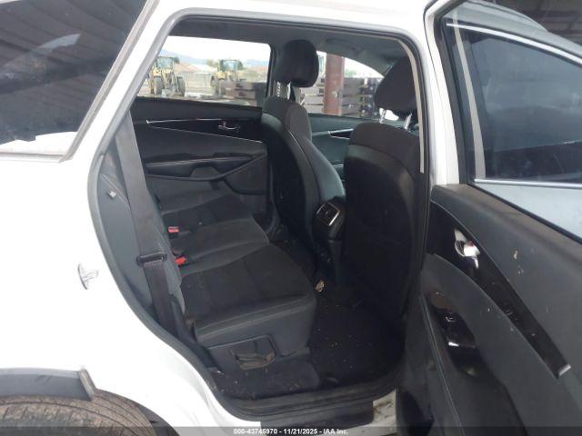 Kia Sorento 2.4l Lx Image 4