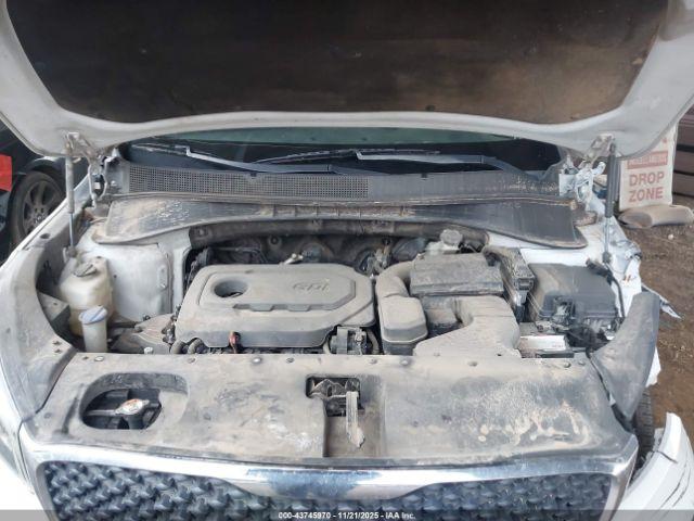 Kia Sorento 2.4l Lx Image 6