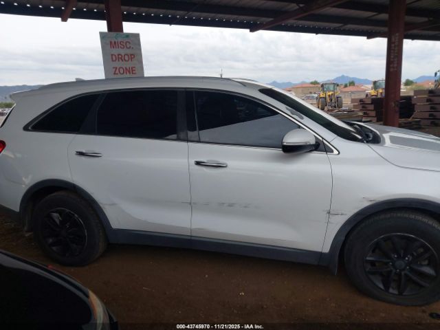 Kia Sorento 2.4l Lx Image 18