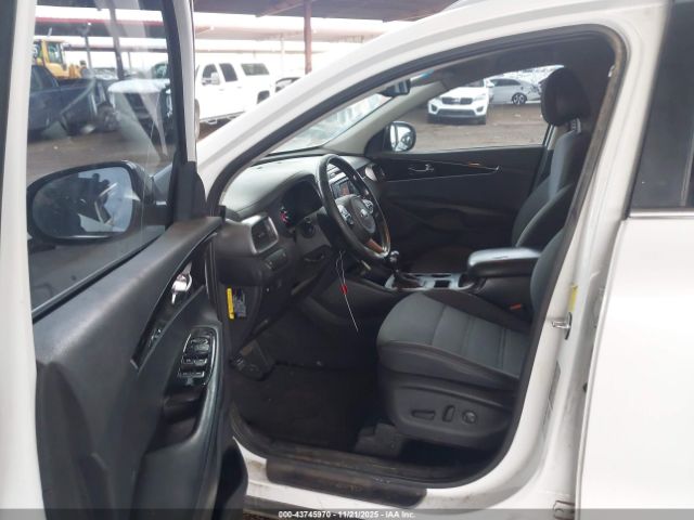 Kia Sorento 2.4l Lx Image 13