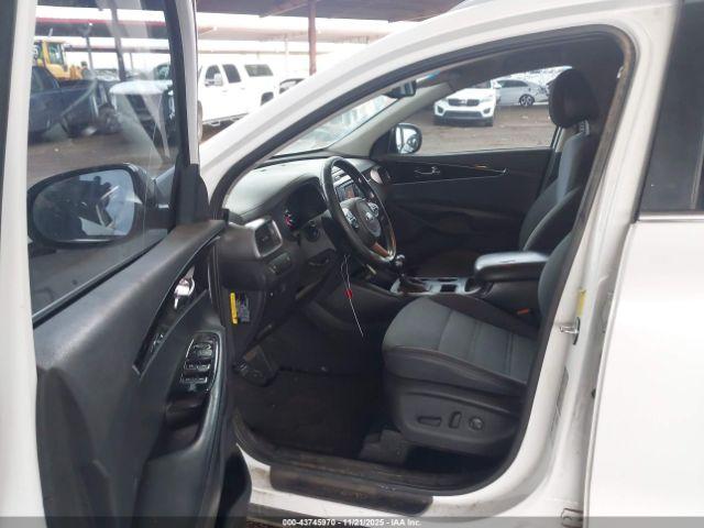 Kia Sorento 2.4l Lx Image 13