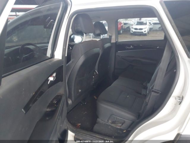 Kia Sorento 2.4l Lx Image 12