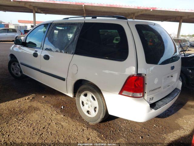 Ford Freestar Se Image 4