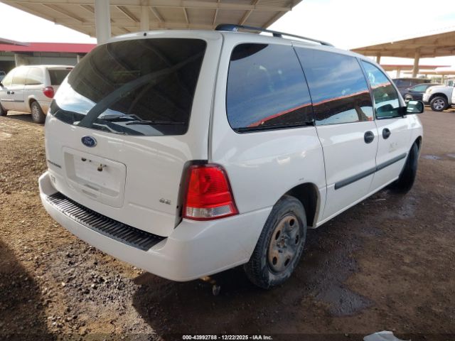 Ford Freestar Se Image 2