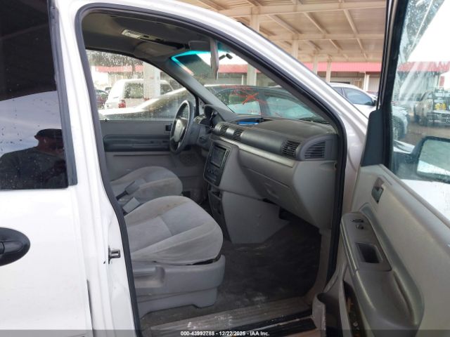 Ford Freestar Se Image 8