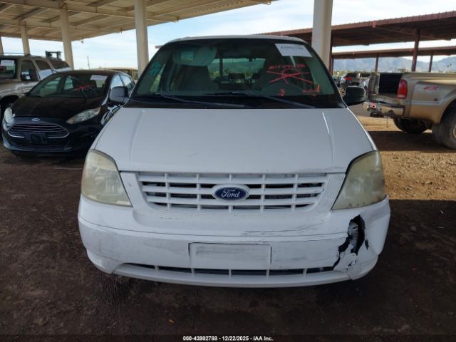 Ford Freestar Se Image 11