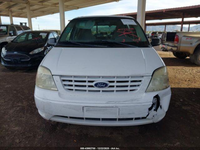 Ford Freestar Se Image 11